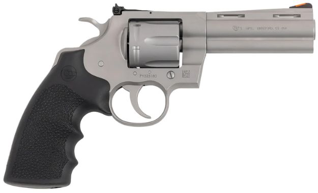 Picture of COLT PYTHON-SM4RTS PYTHN 357 4.25 SS/BB