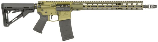 Picture of AERO APCR650048 M4E1-T 556 MID RM15 16 ODG