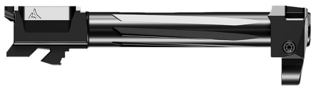 Picture of RADN H0005 AFTERBURNER+RAMJET GLK17 G5 BLK