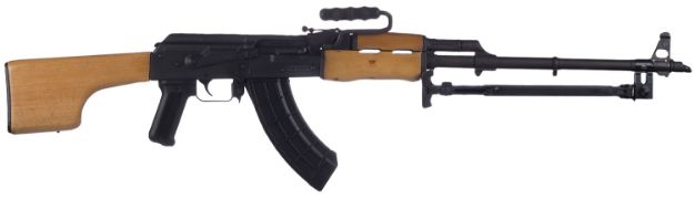 Picture of CIA RI4988N ROMANIAN AES 10B2 762X39 RPK