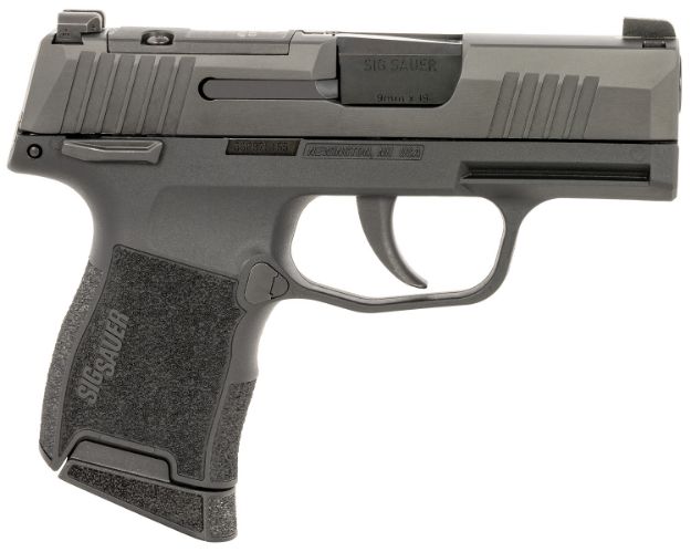 Picture of SIG 3659BXR3PMSCA P365 9MM 3.1 OR MS 10R*CA*