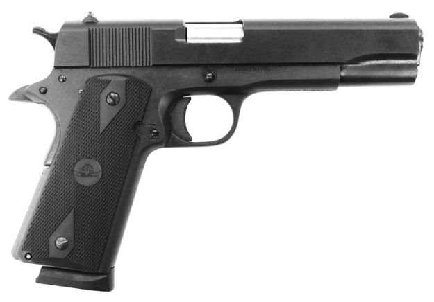 Picture of ROCKI 56424 GI ENTRY FS 45 5 8R BLK
