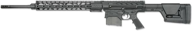 Picture of RRA BT61000 BT-6 24IN SA 17IN MLOK 338LAPUA