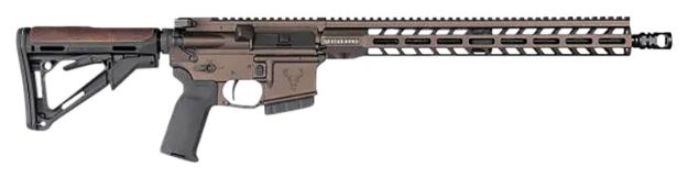 Picture of STAG 15004512 15 PURSUIT 350L 16 BRNZ