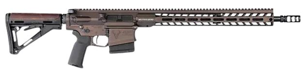 Picture of STAG 10003512 10 PURSUIT 65GRD 18.6 BRNZ