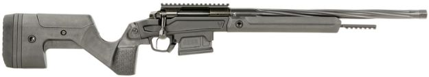 Picture of STAG 01020001 PURSUIT BOLT RFL 308 18 BLK