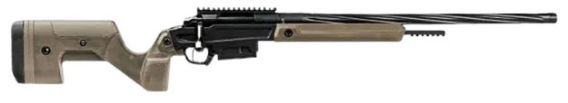 Picture of STAG 02040001 PURSUIT BOLT RFL 65PRC 22 TAN