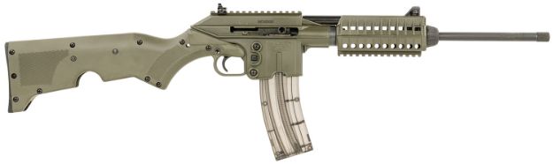 Picture of KEL SU22CAGRN 22L 16 26R GRN