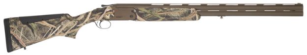 Picture of TRI 35221 HUNTER MAGII O/U MBRZ/MOB 12 3.5 28
