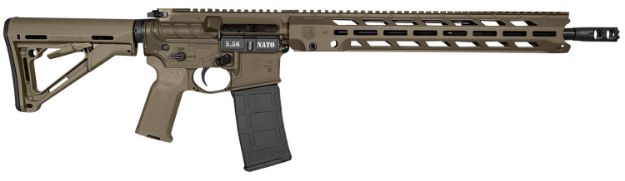 Picture of DIA DB1784K101 5.56 DB15 16 30R MLOK ODG
