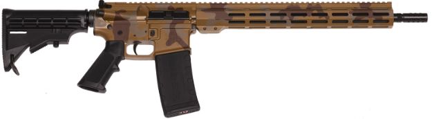 Picture of GLFA GL15223MSAH 223 WYLDE MISSION SAHARA