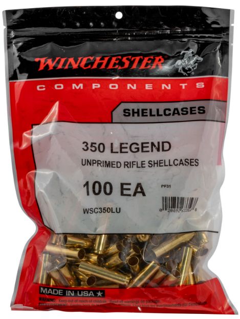 Picture of WIN WSC350LU UNPCASE 350 LEG 100/BG