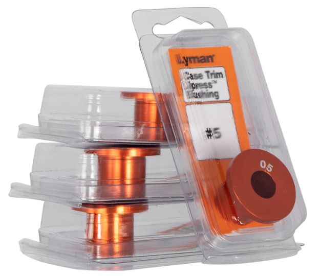 Picture of LYM 7821705 CASE TRIM XPRESS BUSHING #5