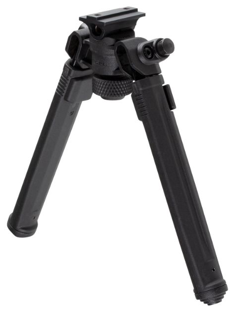 Picture of MAGPUL MAG951-BLK BIPOD A.R.M.S 175 STYLE