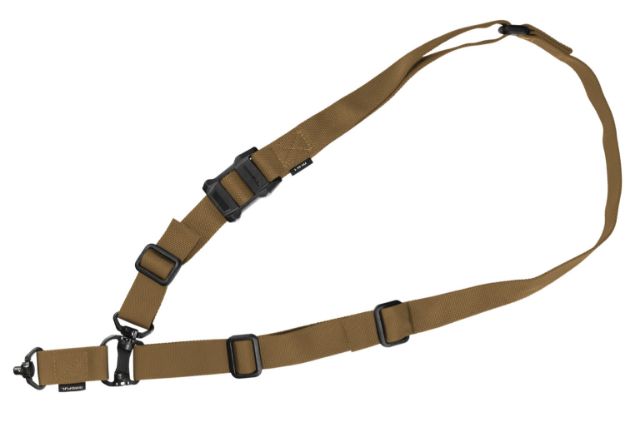 Picture of MAGPUL MAG953-COY MS4 QDM SLING