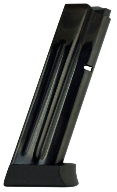Picture of CZ 11108 MAG CZ75 COMP 40S 9R BLK