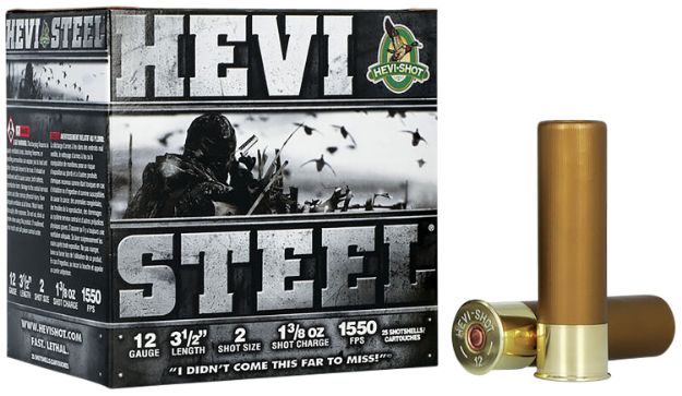 Picture of HEVI HS65002 HEVI-STEEL 12 3.5 2 ST 13/8 25/10