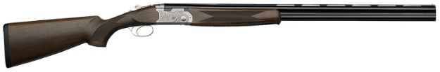Picture of BER J686FN8 686 SLVR PGN 1 410 28 OCHP