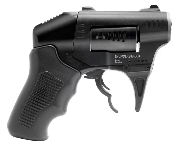 Picture of STD S333-GEN-II THUNDERSTRUCK 22WMR 1.5 BRL