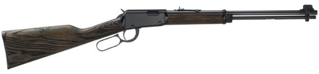 Picture of HENRY H001GG LEVER GARDEN GUN SMOOTHBORE 22LR