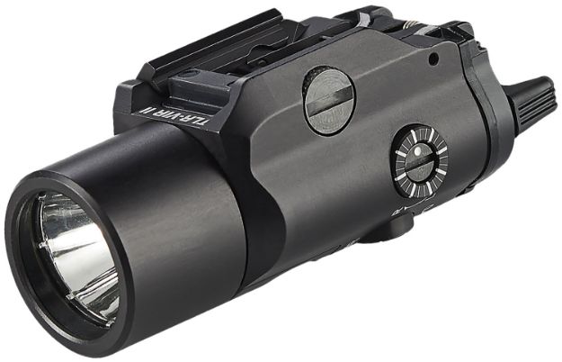 Picture of STL 69192 TLR VIR II LED/IR ILLUM/LASER BLACK