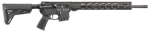 Picture of RUG 8535 AR556 223 18 FF MP MOE GRIP 10R