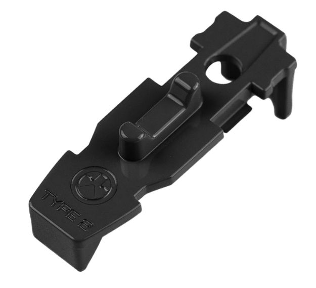 Picture of MAGPUL MAG804-BLK TACT LOCK PLATE TYPE 2 5 PACK