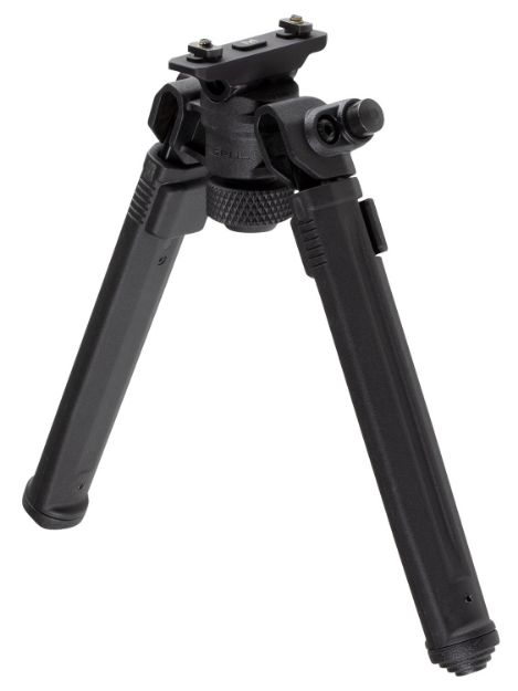 Picture of MAGPUL MAG933-BLK BIPOD FOR M-LOK
