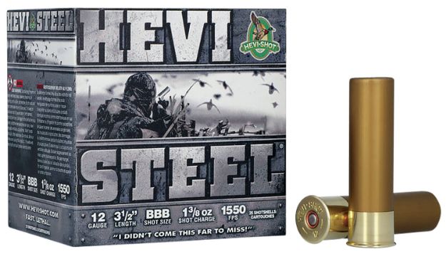 Picture of HEVI HS65888 HEVI-STEEL 12 3.5 BBB ST 13/8 25/10