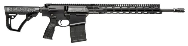 Picture of DDF 0215813210067*CO* DD5V4-NM 7.62 18 MLOK BLK