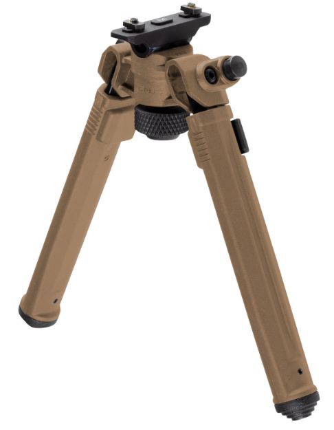 Picture of MAGPUL MAG933-FDE BIPOD FOR M-LOK
