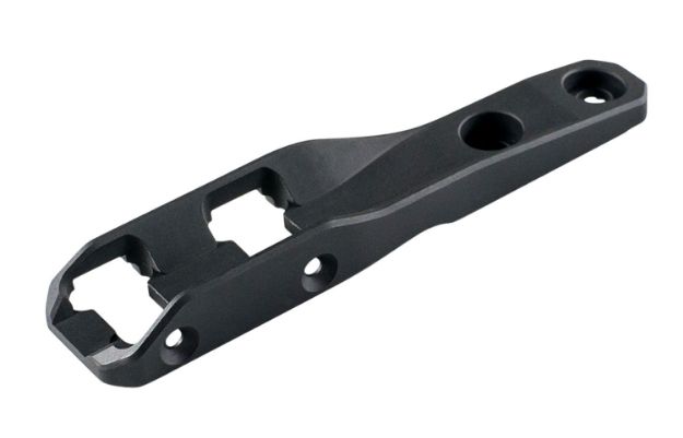 Picture of MAGPUL MAG935-BLK MLOK EXTND CANT SCOT MOUNT