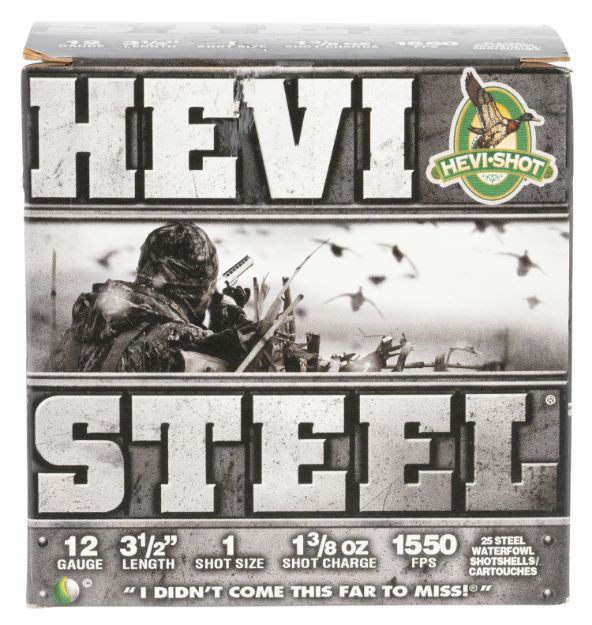 Picture of HEVI HS65001 HEVI-STEEL 12 3.5 1 ST 13/8 25/10
