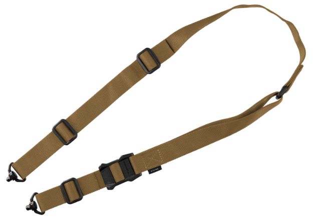 Picture of MAGPUL MAG939-COY MS1 QDM SLING