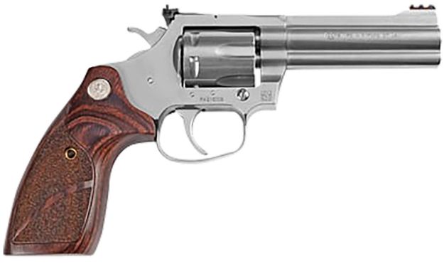 Picture of COLT*KCOBRA-SB4TS KNG COBRA 357 4.25 TRGSS