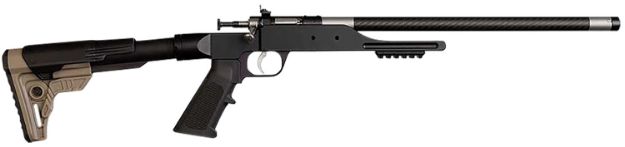 Picture of CRICK KSA2185 6061 22LR CRB FIBER BARREL BLK
