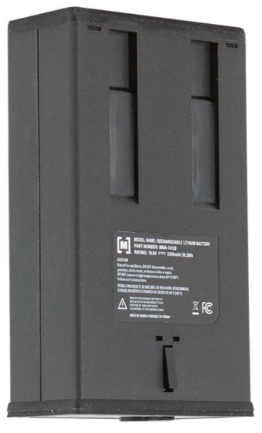 Picture of MOU MMA-14128 RECHARGEABLE BATTERY EDGE SER