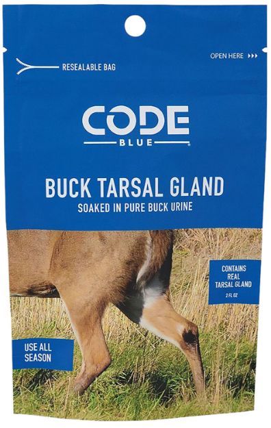 Picture of CODE OA1424 TARSAL GLAND WHOLE