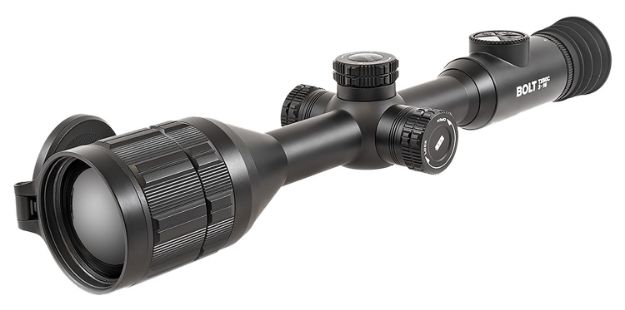 Picture of IRAY TX60C BOLT THERMAL WPN SIGHT 1024X1024 60MM