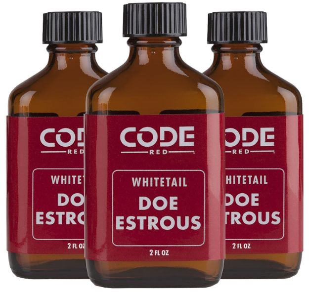 Picture of CODE OA1325 DOE ESTROUS TRIPLE PACK