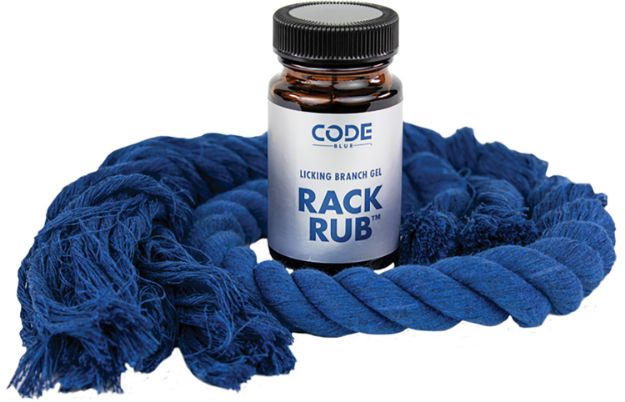 Picture of CODE OA1419 ROPE A DOPE