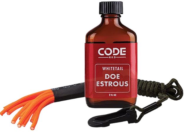 Picture of CODE OA1333 CODE RED ESTROUS / DRAG COMBO