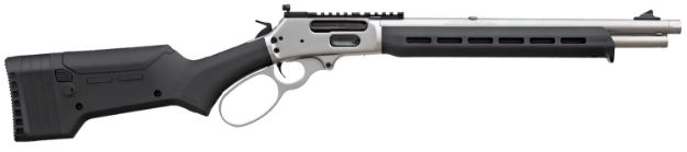 Picture of MAR 70912 1895 TRAPP ELG 45/70 5+1 16.17 SS/BLK
