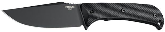 Picture of HOG 35854 EXTRAK XL FIXED CLIP PT 3.9 BLK BLK