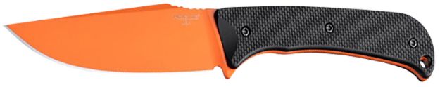 Picture of HOG 35859 EXTRAK XL FIXED CLIP PT 3.9 ORG BLK