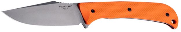 Picture of HOG 35860 EXTRAK FIXED CLIP PT 3.3 BLK ORG