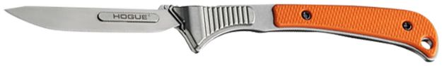 Picture of HOG 35874 EXPEL FIXED SCALPEL 2.5 SS ORG
