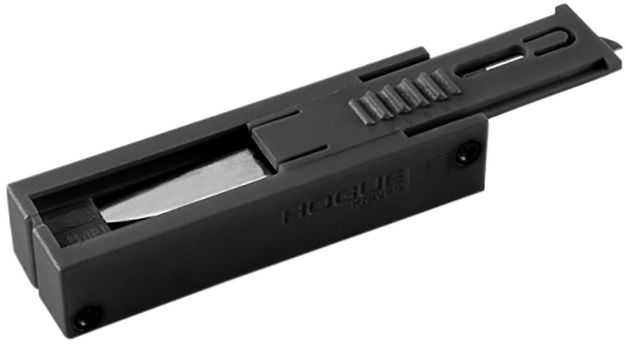 Picture of HOG 35890 EXPEL SCALPEL BLADE DISPENSER #60 BLK