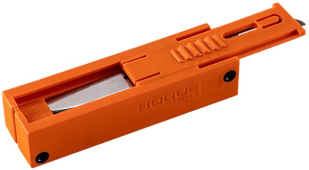 Picture of HOG 35894 EXPEL SCALPEL BLADE DISPENSER #60 ORG