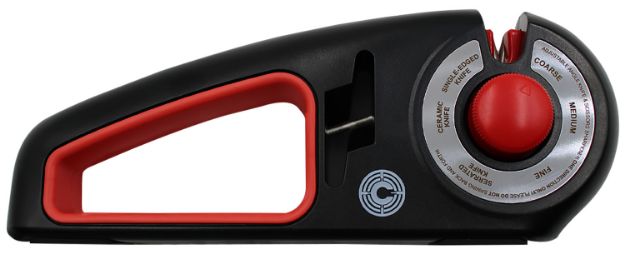 Picture of CAMP CBG-KS-1 ADJUSTABLE KNIFE-SHARPENER
